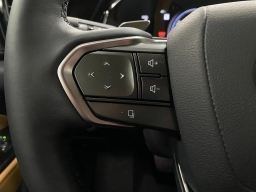 Lexus NX NX 450h+ Luxury AWD 2026