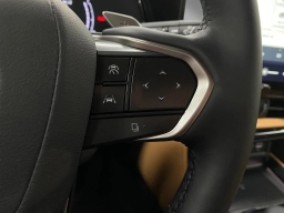 Lexus NX NX 450h+ Luxury AWD 2026