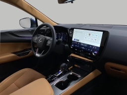 Lexus NX NX 450h+ Luxury AWD 2026