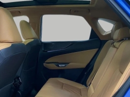 Lexus NX NX 450h+ Luxury AWD 2026