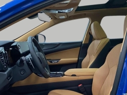 Lexus NX NX 450h+ Luxury AWD 2026