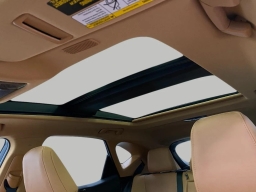 Lexus NX NX 450h+ Luxury AWD 2026