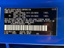 Lexus NX NX 450h+ Luxury AWD 2026