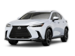 Lexus NX NX 450h+ Luxury AWD 2026