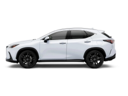 Lexus NX NX 450h+ Luxury AWD 2026
