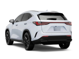 Lexus NX NX 450h+ Luxury AWD 2026