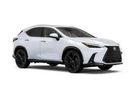 Lexus NX NX 450h+ Luxury AWD 2026