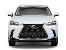 Lexus NX NX 450h+ Luxury AWD 2026
