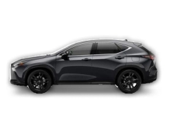 Lexus NX NX 450h+ Luxury AWD 2026