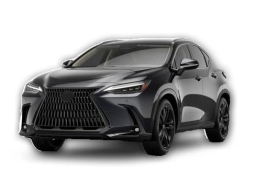 Lexus NX NX 450h+ Luxury AWD 2026