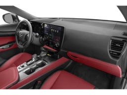 Lexus NX NX 450h+ Premium AWD 2026
