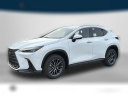 Lexus NX NX 450h+ Premium AWD 2026