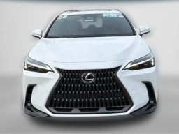 Lexus NX NX 450h+ Premium AWD 2026