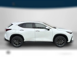 Lexus NX NX 450h+ Premium AWD 2026