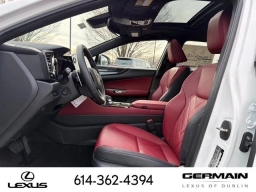 Lexus NX NX 450h+ Premium AWD 2026