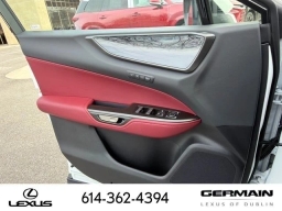 Lexus NX NX 450h+ Premium AWD 2026