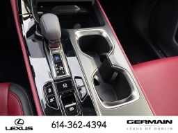 Lexus NX NX 450h+ Premium AWD 2026