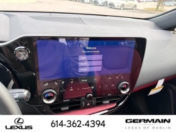 Lexus NX NX 450h+ Premium AWD 2026