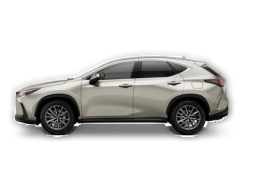 Lexus NX NX 450h+ Premium AWD 2026