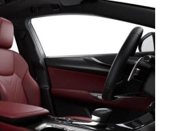 Lexus NX NX 450h+ Luxury AWD 2026