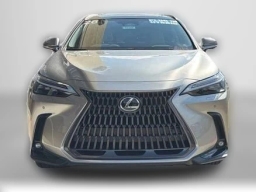 Lexus NX NX 450h+ Luxury AWD 2026