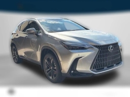 Lexus NX NX 450h+ Luxury AWD 2026