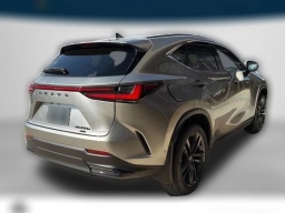 Lexus NX NX 450h+ Luxury AWD 2026