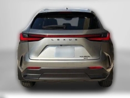 Lexus NX NX 450h+ Luxury AWD 2026