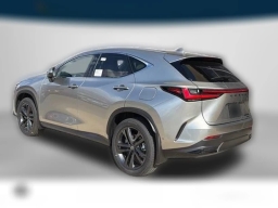 Lexus NX NX 450h+ Luxury AWD 2026