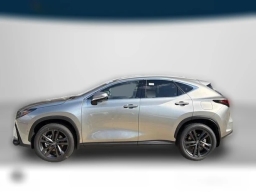 Lexus NX NX 450h+ Luxury AWD 2026