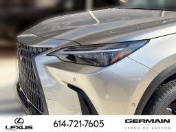 Lexus NX NX 450h+ Luxury AWD 2026