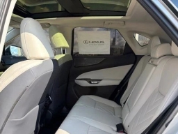 Lexus NX NX 450h+ Luxury AWD 2026