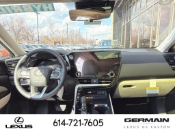 Lexus NX NX 450h+ Luxury AWD 2026