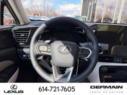 Lexus NX NX 450h+ Luxury AWD 2026