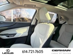 Lexus NX NX 450h+ Luxury AWD 2026