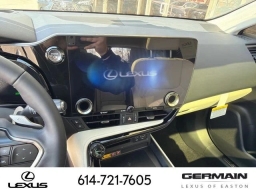 Lexus NX NX 450h+ Luxury AWD 2026