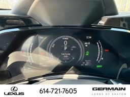 Lexus NX NX 450h+ Luxury AWD 2026