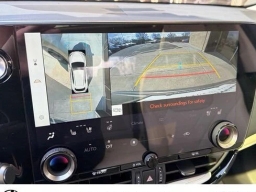 Lexus NX NX 450h+ Luxury AWD 2026