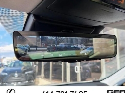 Lexus NX NX 450h+ Luxury AWD 2026