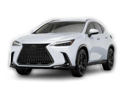 Lexus NX NX 450h+ Luxury AWD 2026