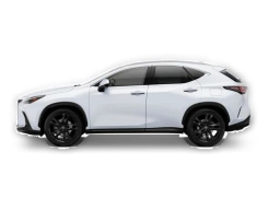 Lexus NX NX 450h+ Luxury AWD 2026