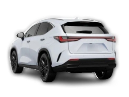 Lexus NX NX 450h+ Luxury AWD 2026