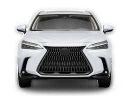 Lexus NX NX 450h+ Luxury AWD 2026
