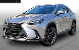 Lexus NX NX 450h+ Luxury AWD 2026
