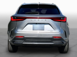 Lexus NX NX 450h+ Luxury AWD 2026