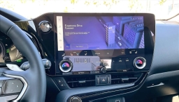 Lexus NX NX 450h+ Luxury AWD 2026