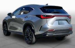 Lexus NX NX 450h+ Luxury AWD 2026