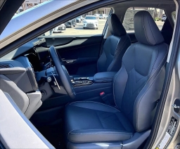 Lexus NX NX 450h+ Luxury AWD 2026