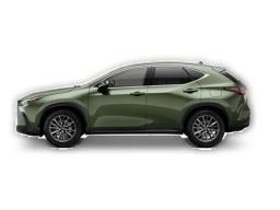 Lexus NX NX 450h+ Luxury AWD 2026