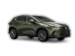 Lexus NX NX 450h+ Luxury AWD 2026